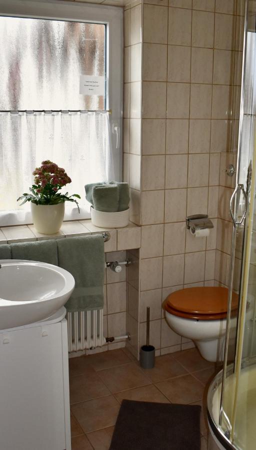 Apartment Pfanzelter Гарміш-Партенкірхен Екстер'єр фото