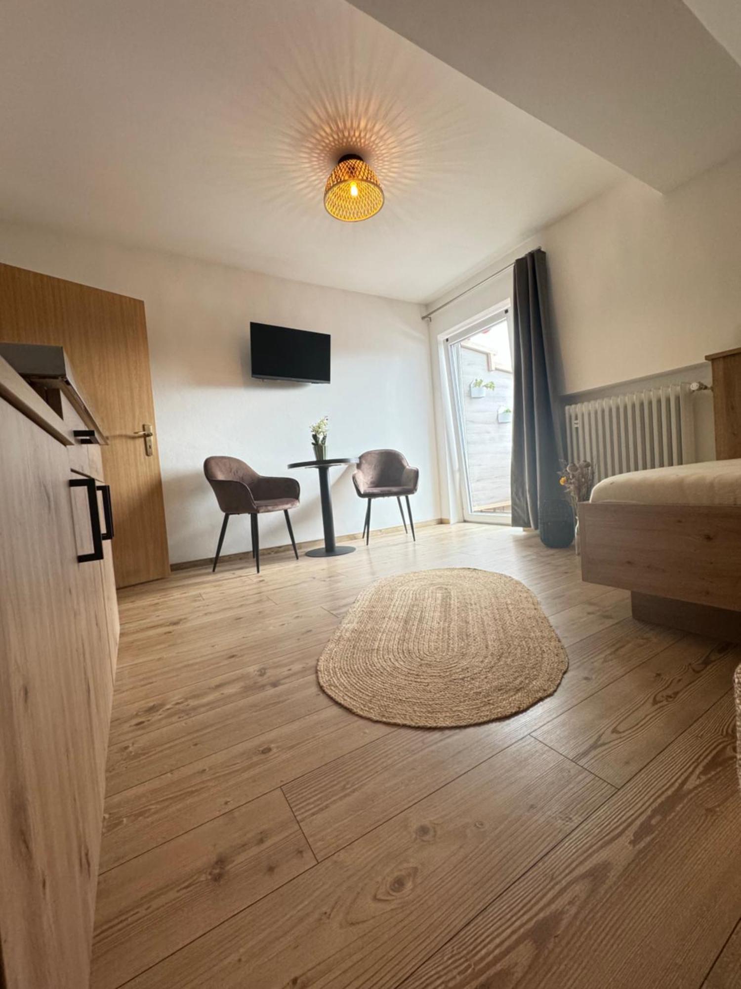 Apartment Pfanzelter Гарміш-Партенкірхен Екстер'єр фото